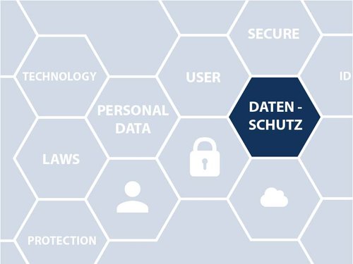 Datenschutz