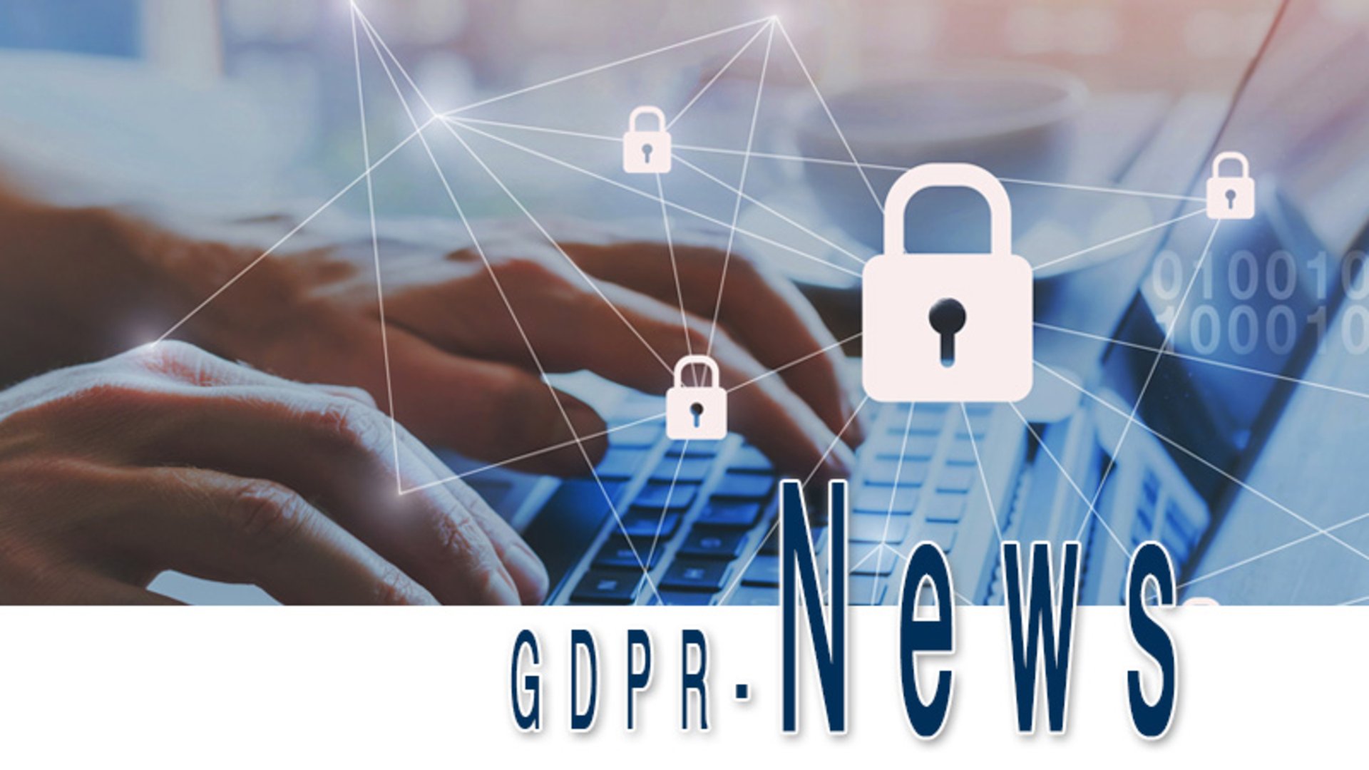 Gain an overview of data protection