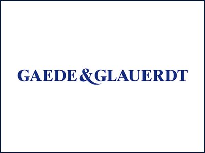 Logo Gaede & Glauerdt Logo Gaede & Glauerdt